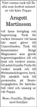 Strömstads tidning (e-tidning)