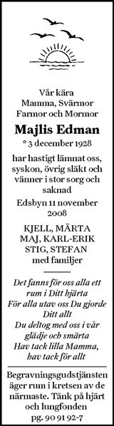 Ljusnan