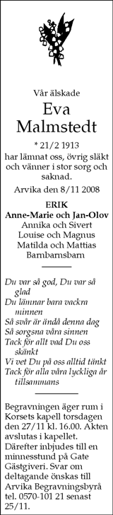 Arvika Nyheter