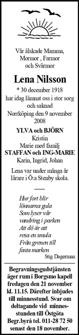 Norrköpings Tidningar