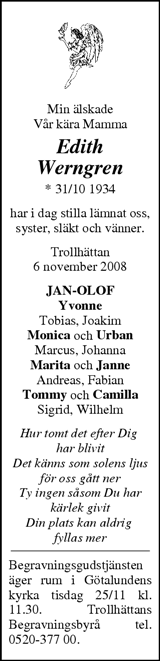 TTELA Trollhättans tidning & Elfsborgs läns allehanda