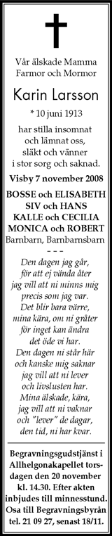 Gotlands Tidningar,Gotlands Allehanda