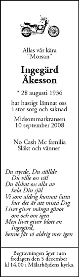 Lokaltidningen Mitt i Söderort Farsta