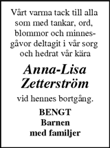 TTELA Trollhättans tidning & Elfsborgs läns allehanda