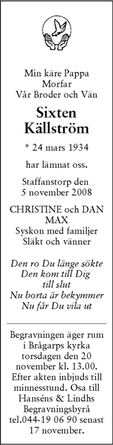 Skånska Dagbladet,Sydsvenskan
