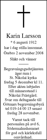 Nerikes Allehanda