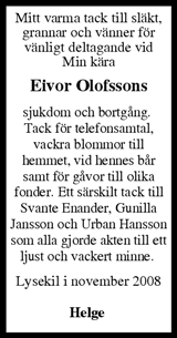 Lysekilsposten