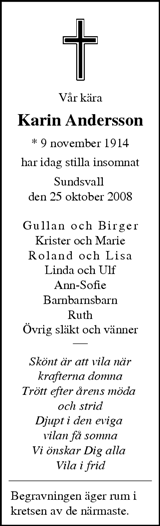 Sundsvalls Tidning