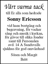 Sundsvalls Tidning