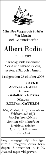 Bohusläningen