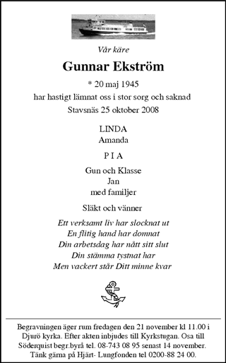 Nacka Värmdö Posten