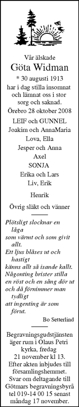 Nerikes Allehanda