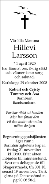 Karlskoga Tidning