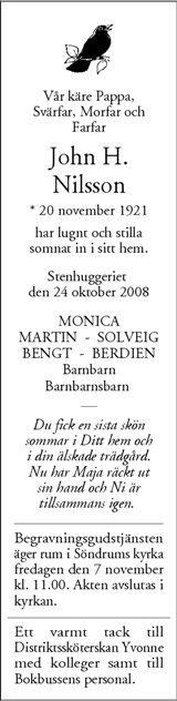 Hallandsposten
