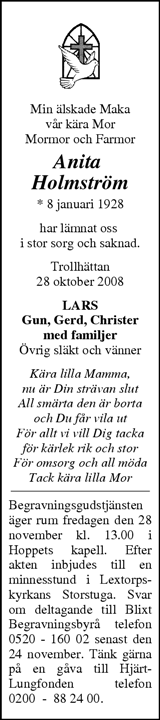 TTELA Trollhättans tidning & Elfsborgs läns allehanda