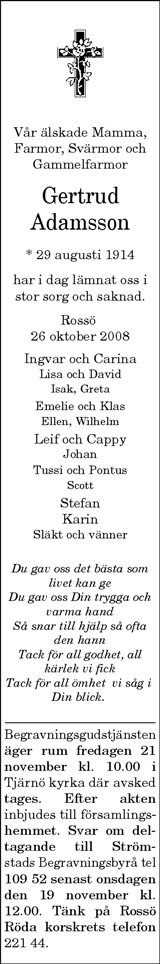 Strömstads tidning (e-tidning)