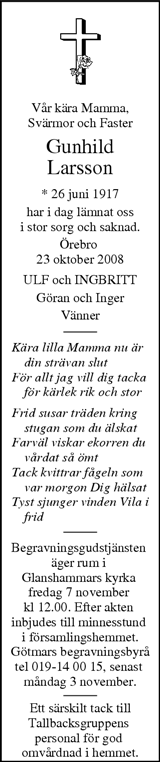 Nerikes Allehanda