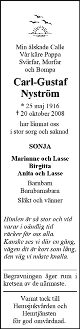 Nynäshamns-Posten