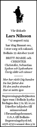 Ljusnan