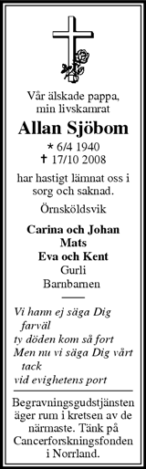 Tidningen Ångermanland,Örnsköldsviks Allehanda