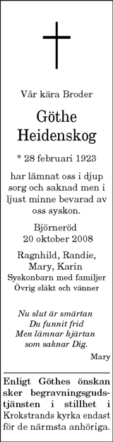 Strömstads tidning (e-tidning)