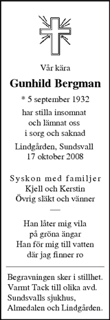 Sundsvalls Tidning