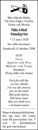 Sundsvalls Tidning