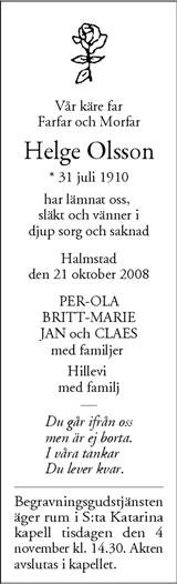 Hallandsposten