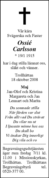 TTELA Trollhättans tidning & Elfsborgs läns allehanda