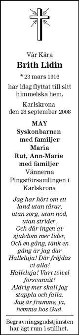 Blekinge Läns Tidning