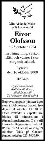 Lysekilsposten