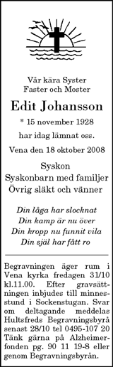 Vimmerby Tidning,Kinda Posten