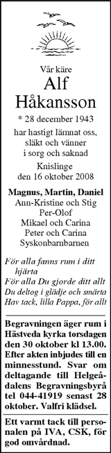Norra Skåne