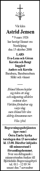 Norrköpings Tidningar