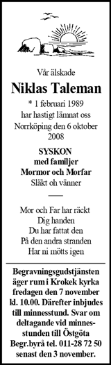 Norrköpings Tidningar