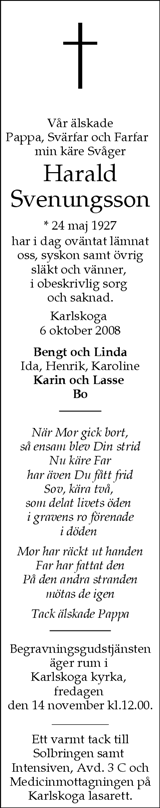 Karlskoga Tidning