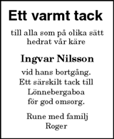 Vimmerby Tidning,Kinda Posten