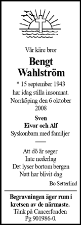 Norrköpings Tidningar