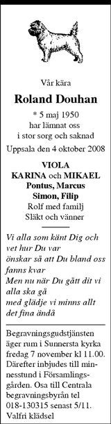 Upsala Nya Tidning