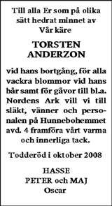 Bohusläningen