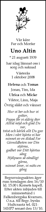 Västerås Tidning