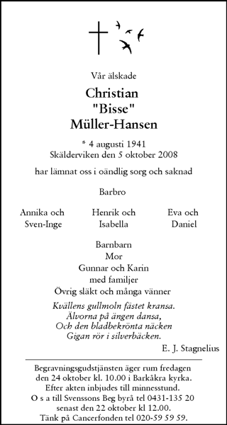 Svenska Dagbladet