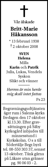 Länstidningen Södertälje