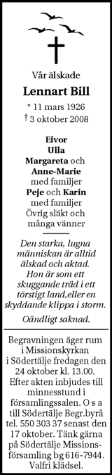 Länstidningen Södertälje