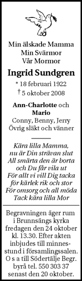 Länstidningen Södertälje