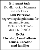 Motala Vadstena Tidning