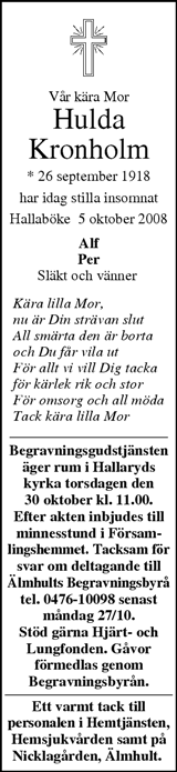 Norra Skåne