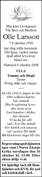 Norra Skåne