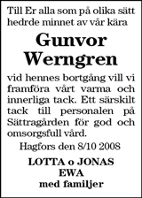 Värmlands Folkblad