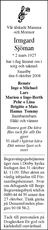 Östran Nyheterna